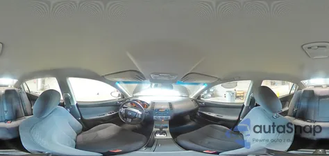 2005 Nissan Altima Se из США, поврежденный, VIN 1N4BL11D95C258942